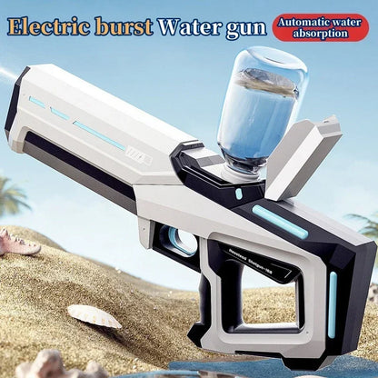 Automatyczny elektryczny pistolet na wodę